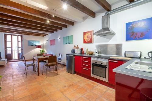 Apartamento Poc A Poc Suites
