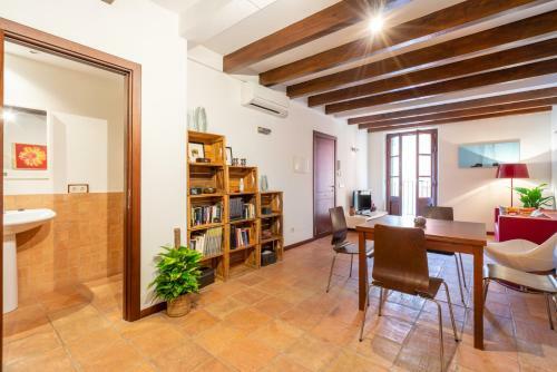 Apartamento Poc A Poc Suites