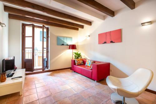 Apartamento Poc A Poc Suites