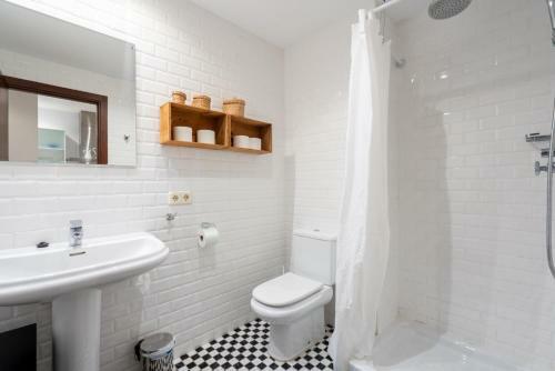 Apartamento Poc A Poc Suites