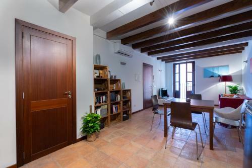 Apartamento Poc A Poc Suites