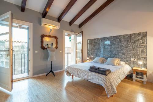 Apartamento Poc A Poc Suites