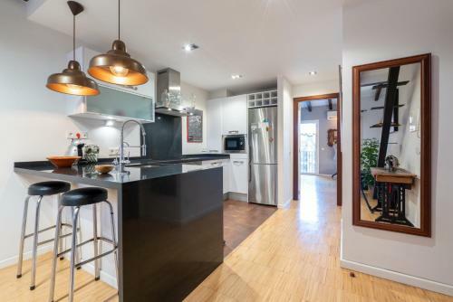 Apartamento Poc A Poc Suites