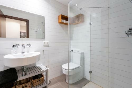 Apartamento Poc A Poc Suites