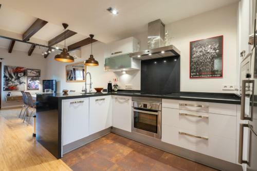 Apartamento Poc A Poc Suites