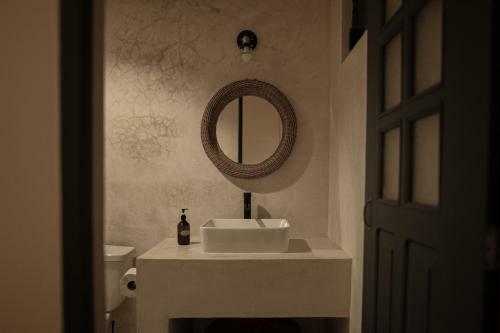 Apartamento Casa Solario Historical Downtown Charming Retreat
