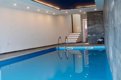 Luxury Villas #1