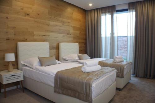 Luxury Villas #1