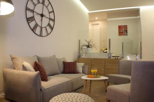 Luxury Villas #1
