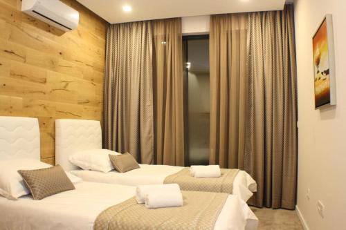 Luxury Villas #1