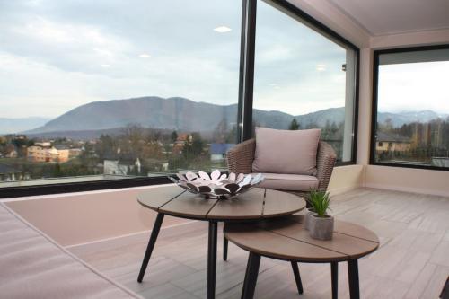 Luxury Villas #1