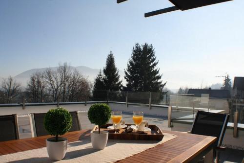 Luxury Villas #1