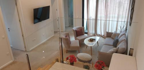 Luxury Villas #1