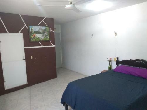Ambar Rooms