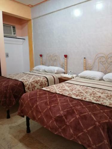 Hotel Brisa Del Mar