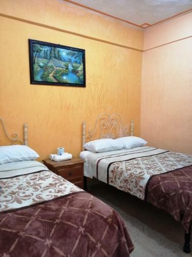 Hotel Brisa Del Mar