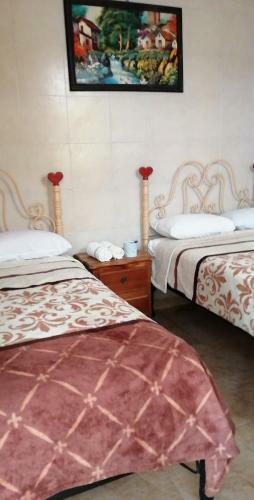 Hotel Brisa Del Mar