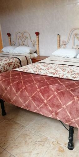 Hotel Brisa Del Mar
