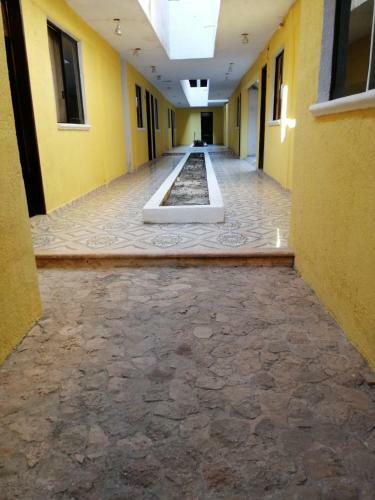 Hotel Brisa Del Mar