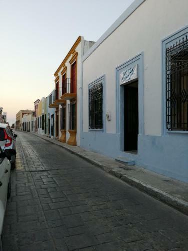 Hotel Brisa Del Mar