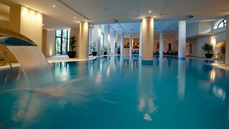 Suite Hotel Eden Mar