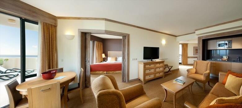 Suite Hotel Eden Mar