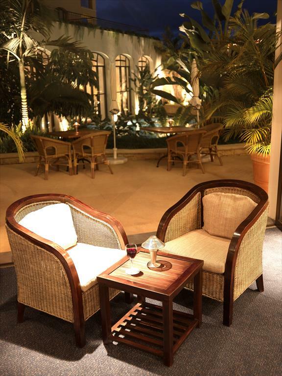 Suite Hotel Eden Mar