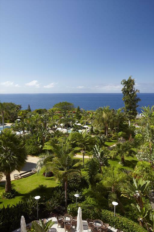 Suite Hotel Eden Mar