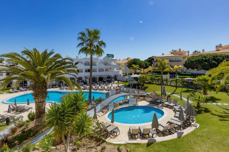 Aparthotel Natura Algarve Club