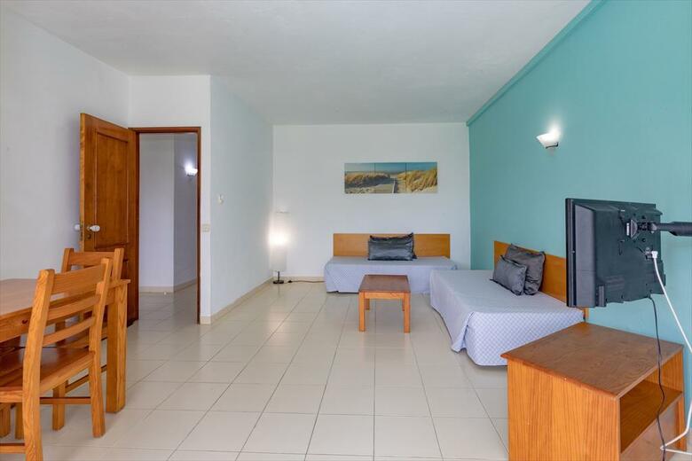 Aparthotel Natura Algarve Club
