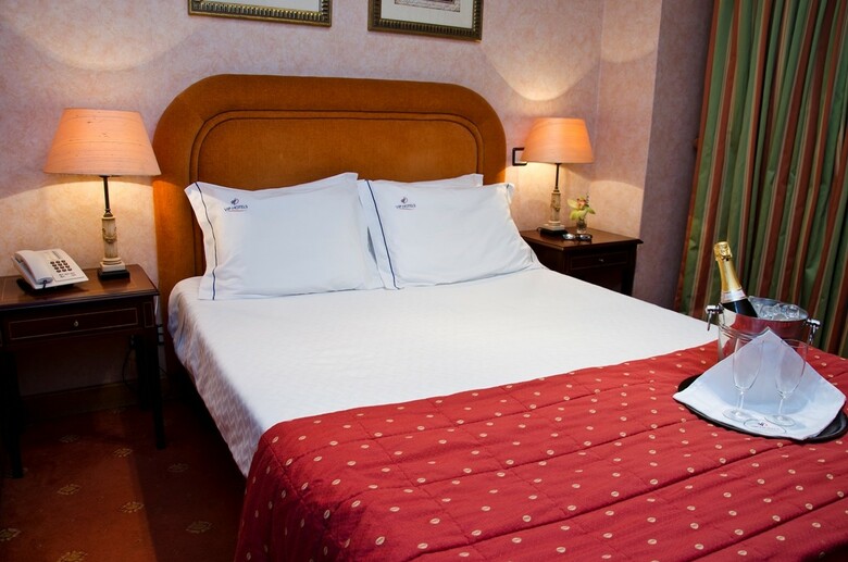 Vip Inn Berna Hotel