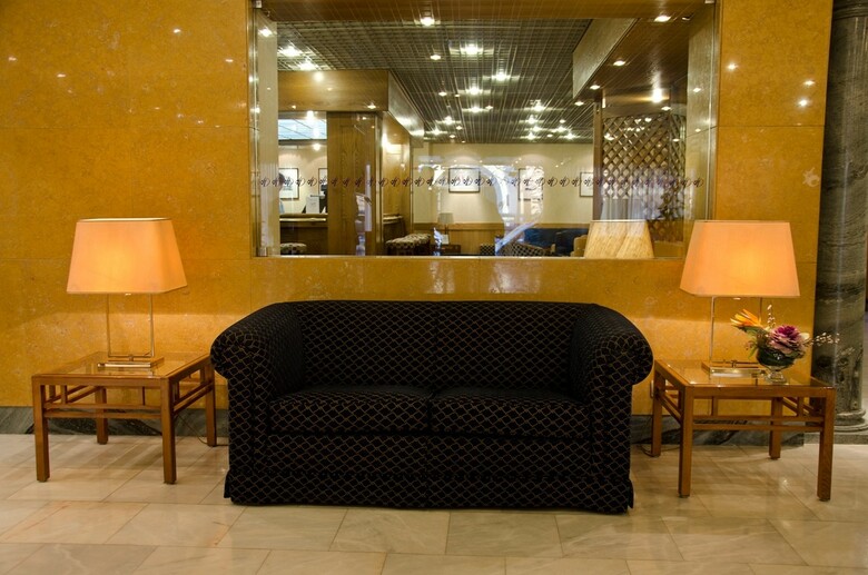 Vip Inn Berna Hotel