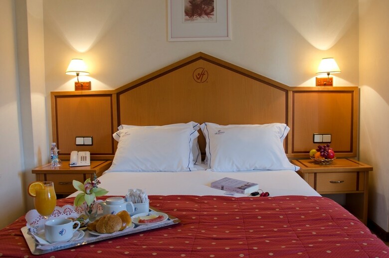 Vip Inn Berna Hotel