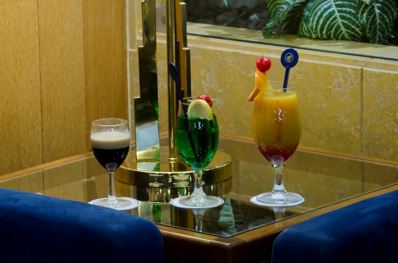 Vip Inn Berna Hotel