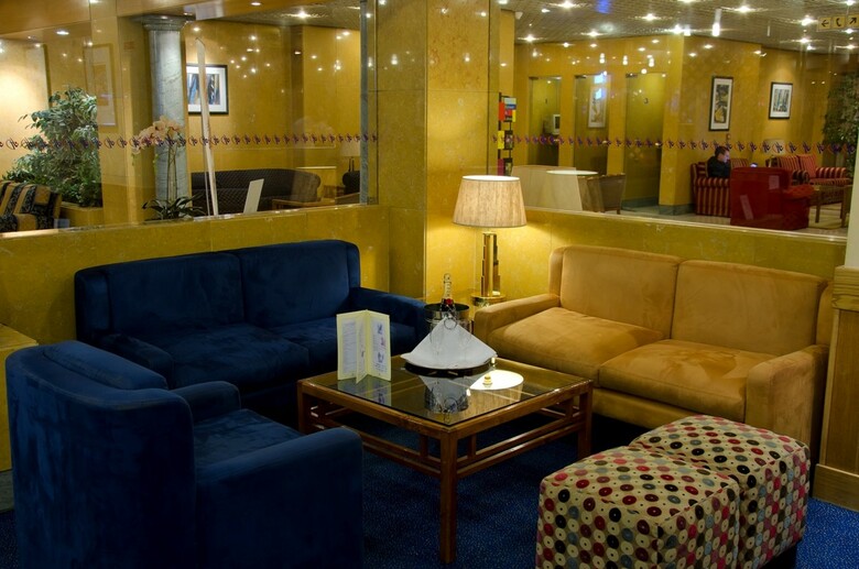 Vip Inn Berna Hotel