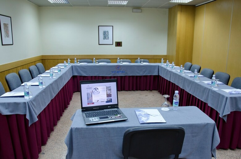 Vip Inn Berna Hotel
