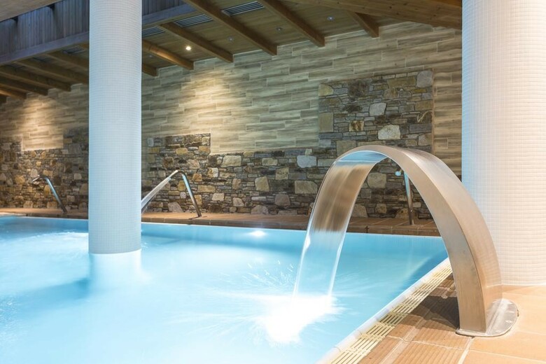 Hotel Roc Meler