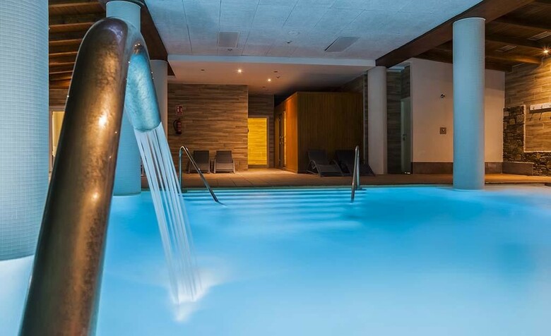 Hotel Roc Meler