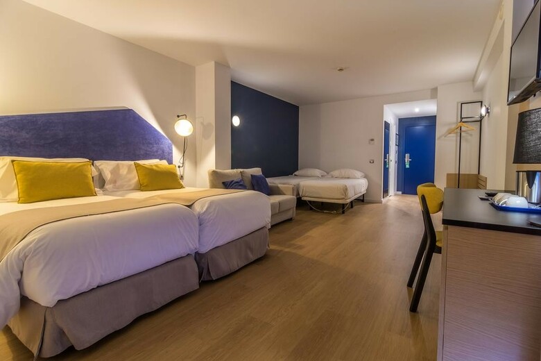 Hotel Roc Meler