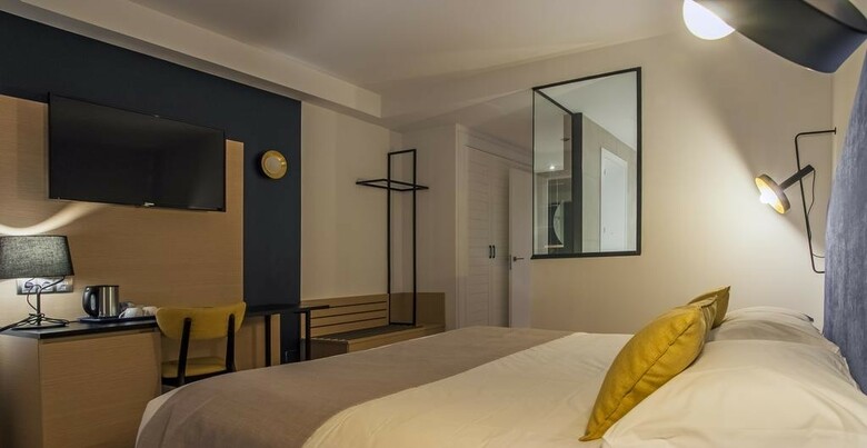 Hotel Roc Meler