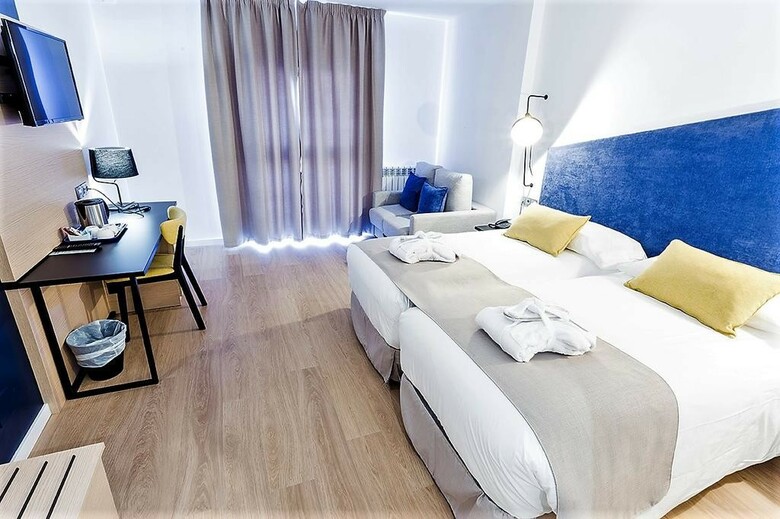 Hotel Roc Meler