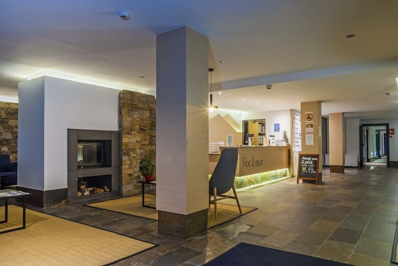 Hotel Roc Meler