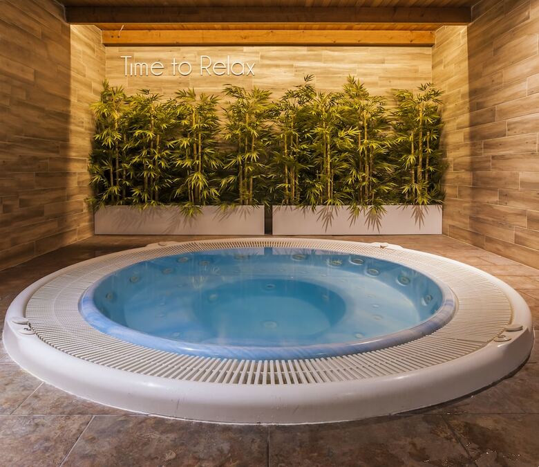 Hotel Roc Meler