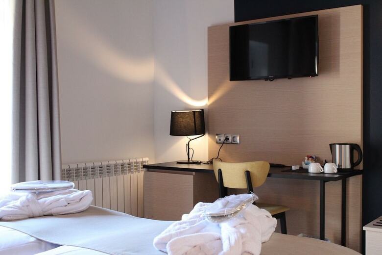 Hotel Roc Meler