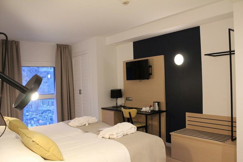Hotel Roc Meler