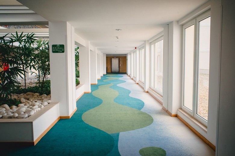 Hotel Onyria Quinta Da Marinha