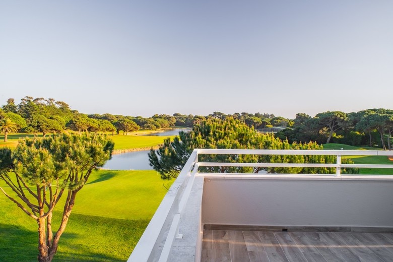 Hotel Onyria Quinta Da Marinha