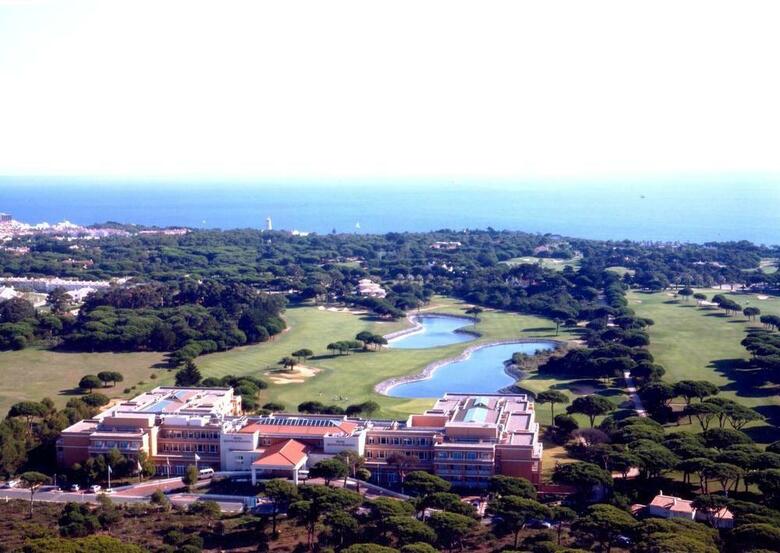 Hotel Onyria Quinta Da Marinha