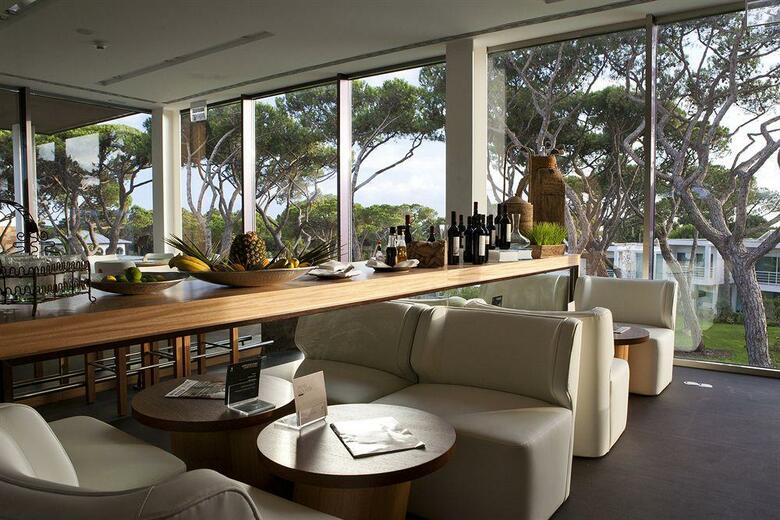 Hotel Onyria Quinta Da Marinha