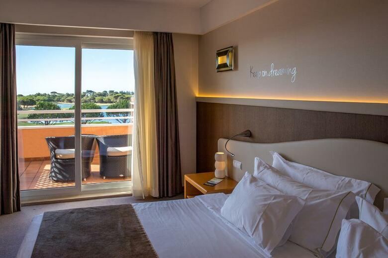 Hotel Onyria Quinta Da Marinha